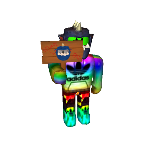 ineedanresetuser's avatar