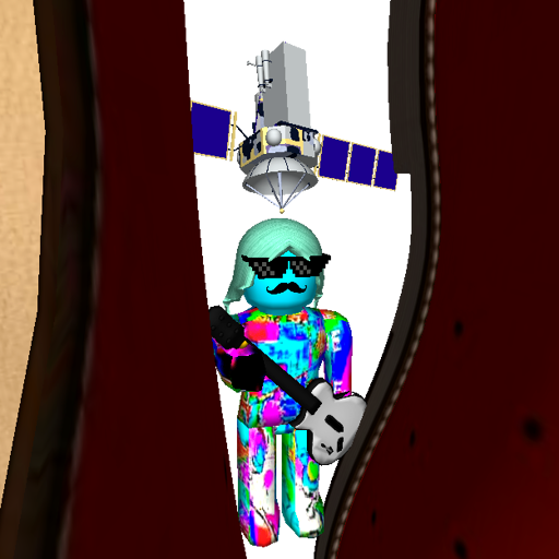 Poco X3 NFC's avatar