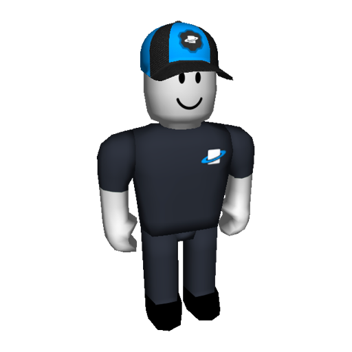 BrickPlanet's avatar