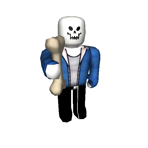 SansTheSkeleton's avatar