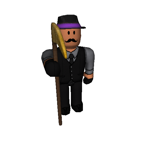 MythsList's avatar