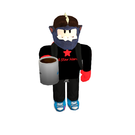 NINJABLACK2465's avatar