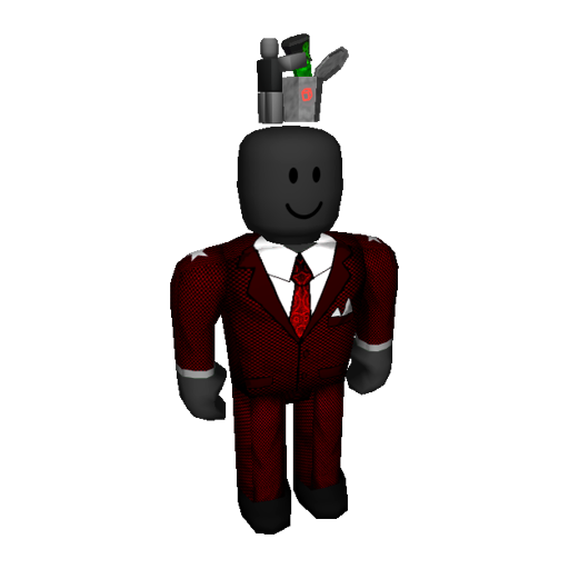 talkingtom's avatar