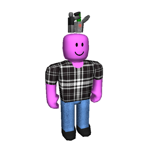 TEHEPIKDUCK's avatar