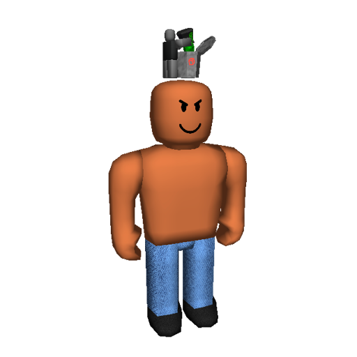 Dacia's avatar