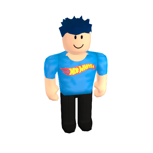 HotWheels's avatar