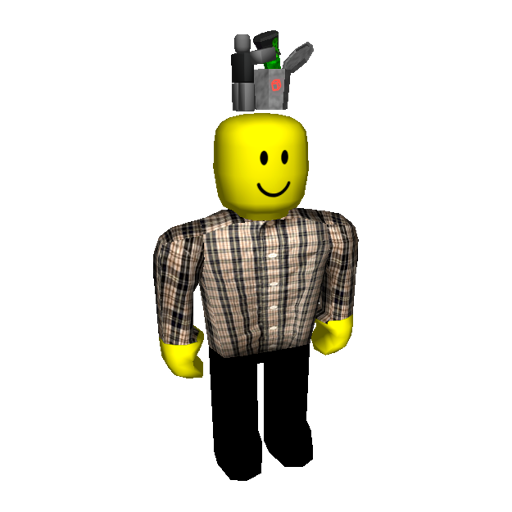 LootHunterHDPC's avatar