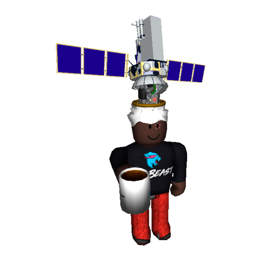 JohnCosmo's avatar