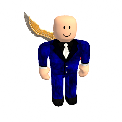 Fyingfox_GamingYT's avatar