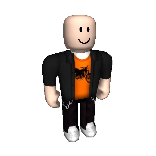 3R0WNY's avatar