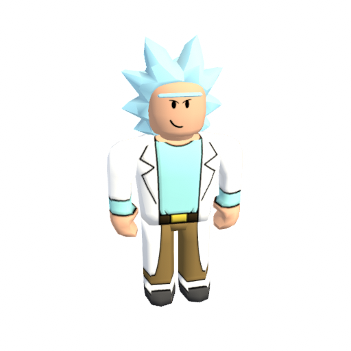 Cash_SpareChange's avatar