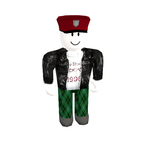 pablo1640's avatar