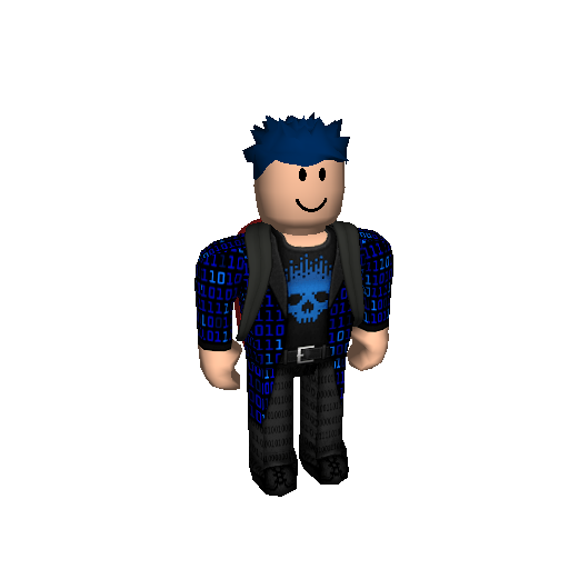 Ben55527's avatar