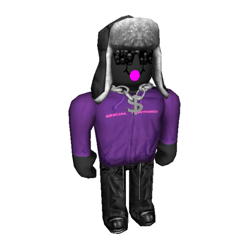 Trade Declined's avatar