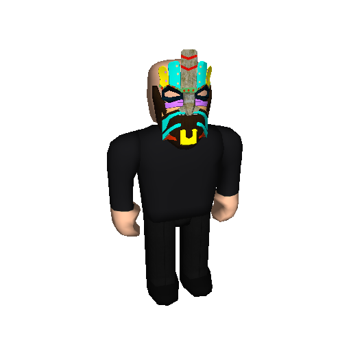 Isaac's avatar