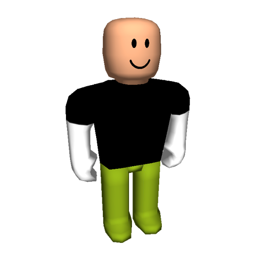 KingBobert's avatar