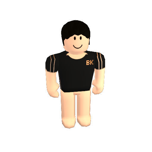 BombasticKING's avatar