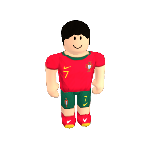 Cristiano's avatar