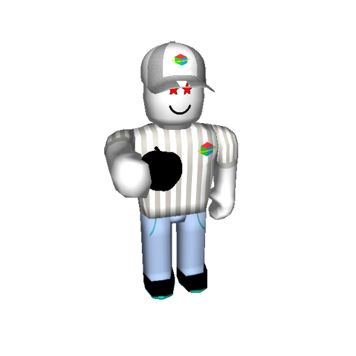 Tahiti's avatar