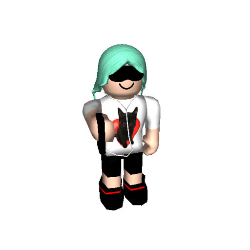 BennyTheSpaceman's avatar