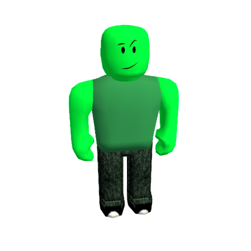 YGaming2008's avatar