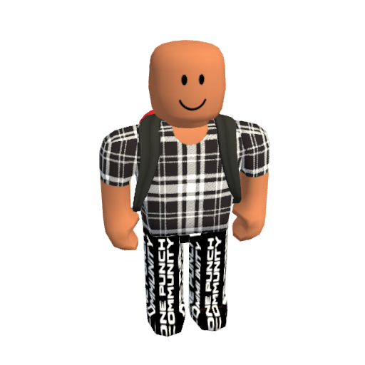 Hacky Hacker's avatar