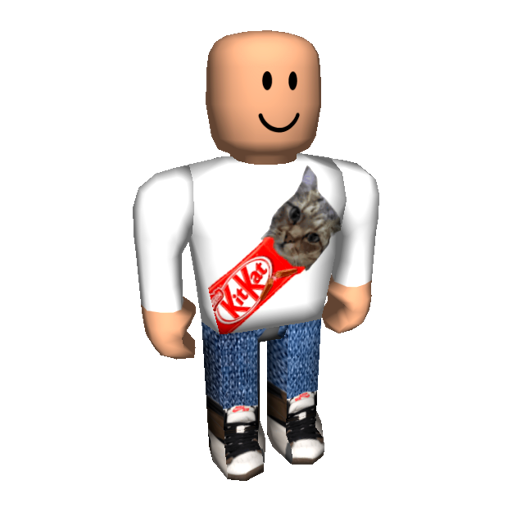 Nek's avatar