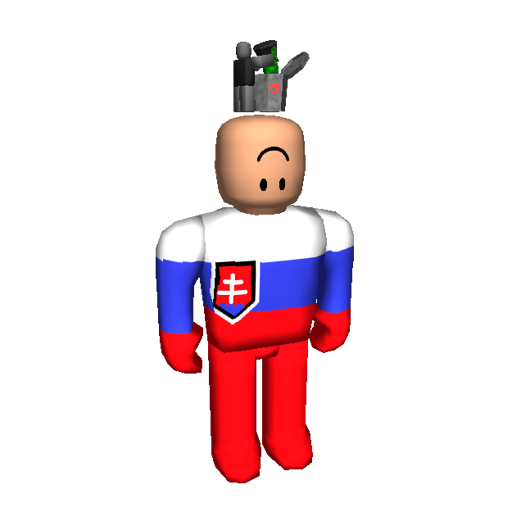 slovkia29's avatar