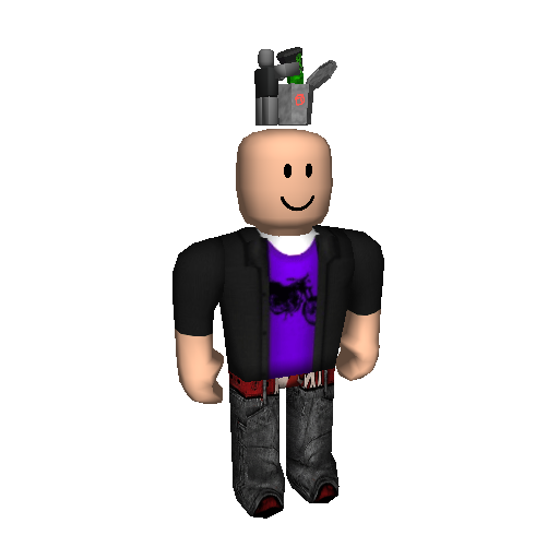 mbc's avatar