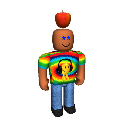 TateMcRaeBigGuy's avatar