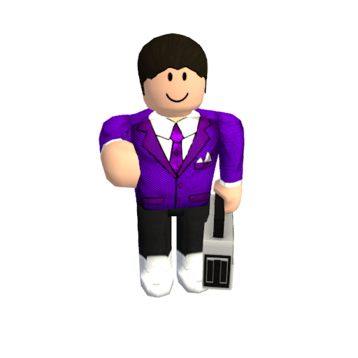 PurpleSuits's avatar