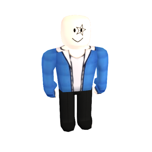MEGALOVANIA's avatar