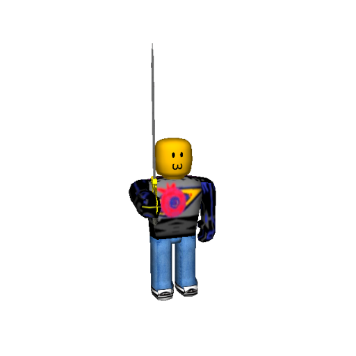 nickdesterke's avatar