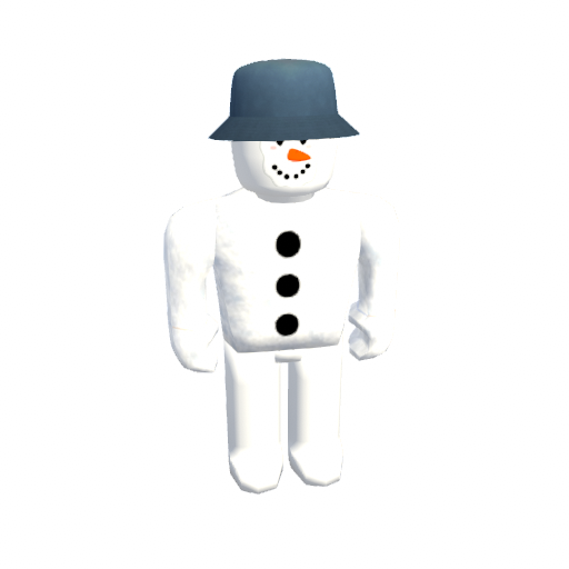 Happy Snowman's avatar