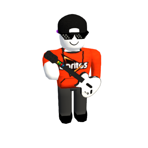 telecaster's avatar