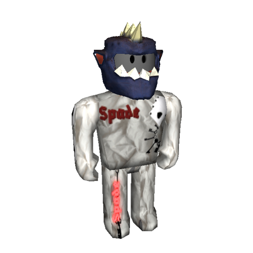Spade's avatar