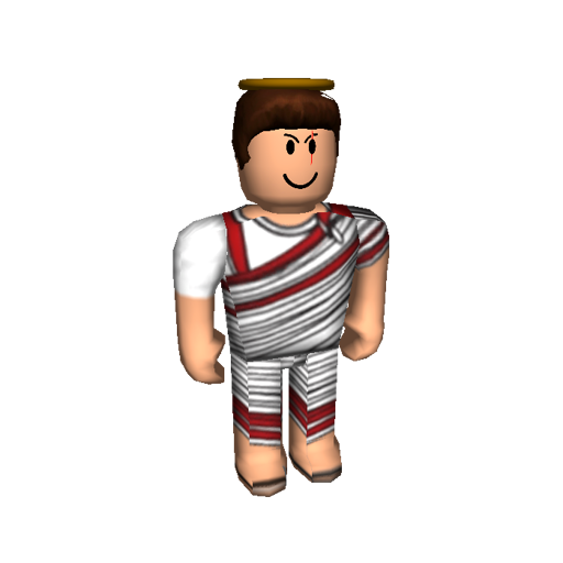 YourAugustusCaesar's avatar