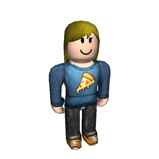 ilovepizzagirl123's avatar