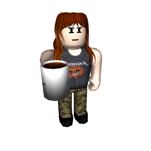 FlyingV1958's avatar