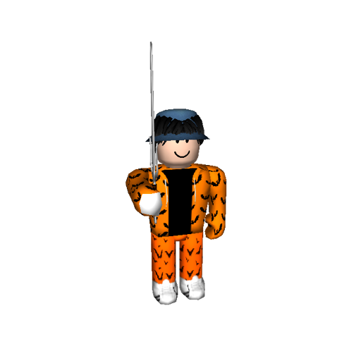 GamingWithDamienOnYT's avatar