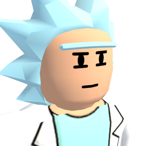 RickSanchez