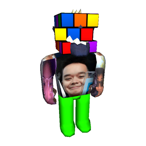 Keelan's avatar