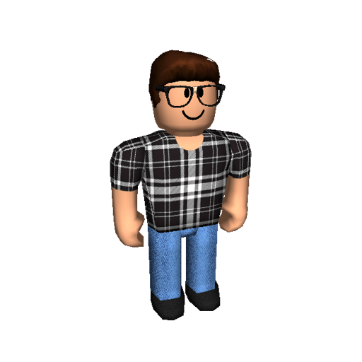 HenryPulgarJr's avatar