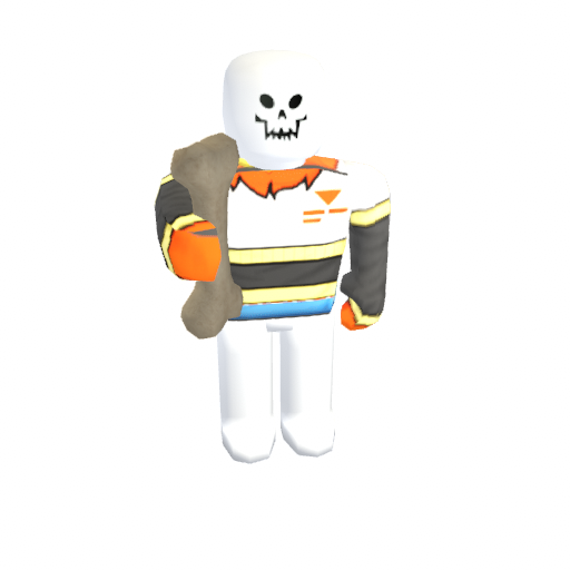 Papyrus's avatar