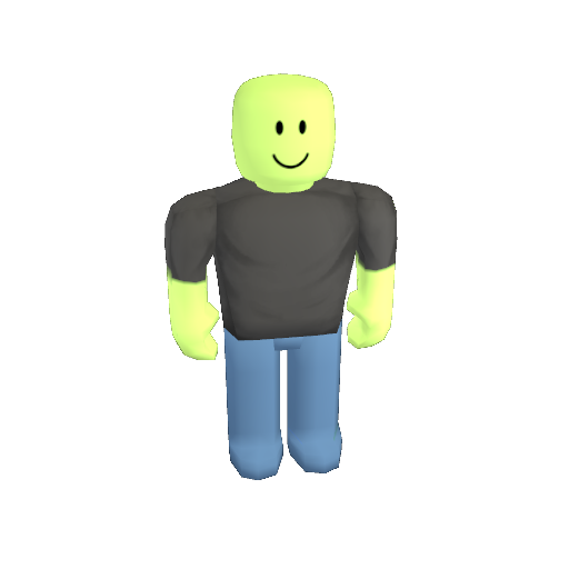 spaces in my name's avatar