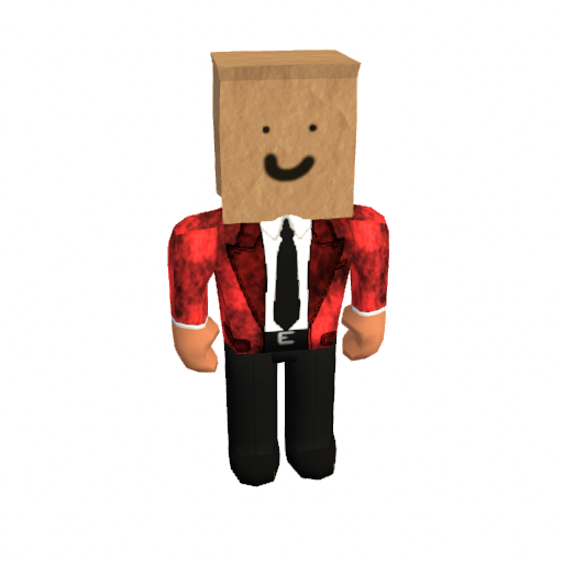 The BP Community's avatar