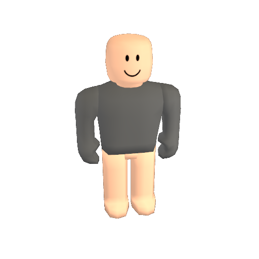 Thunderbolt's avatar