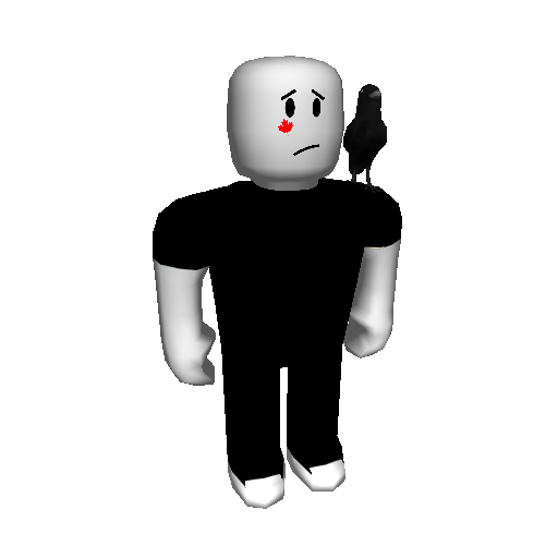 Ret's avatar