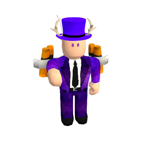 THEGLITCHAAA's avatar