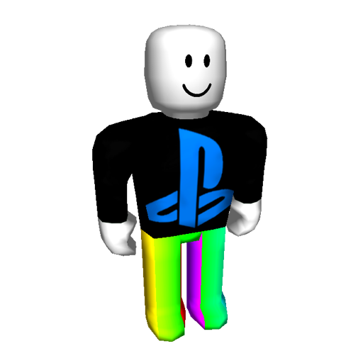 Eccojams's avatar